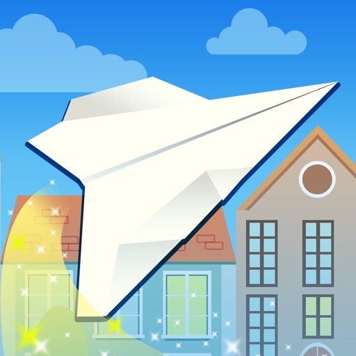 纸飞机下载安卓中文版-纸飞机app中文版下载v1