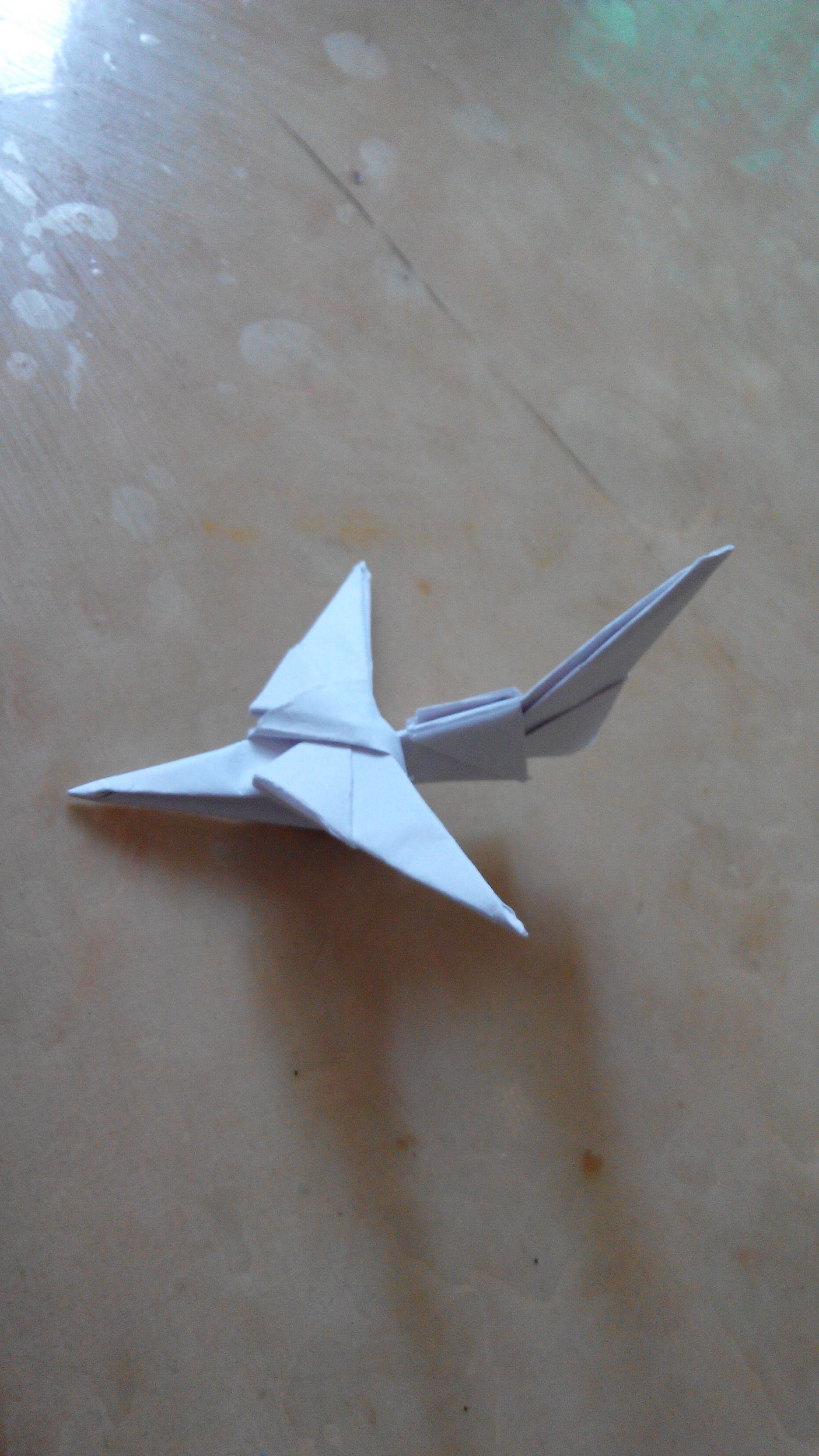 纸飞机使用教程-纸飞机使用教程图解