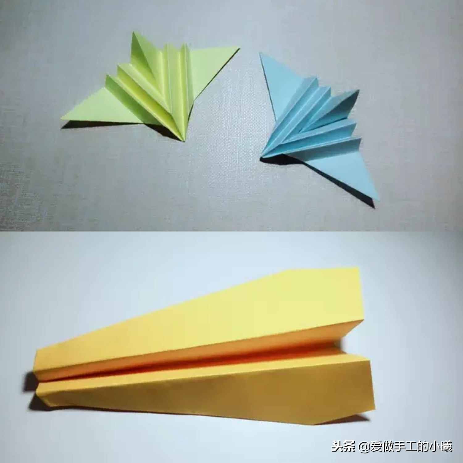 纸飞机使用教程-纸飞机使用教程图解