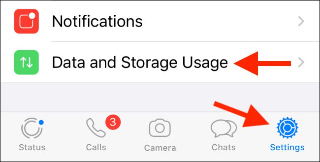 iphonewhatsapp用不了-苹果手机的whatsapp怎么登不上