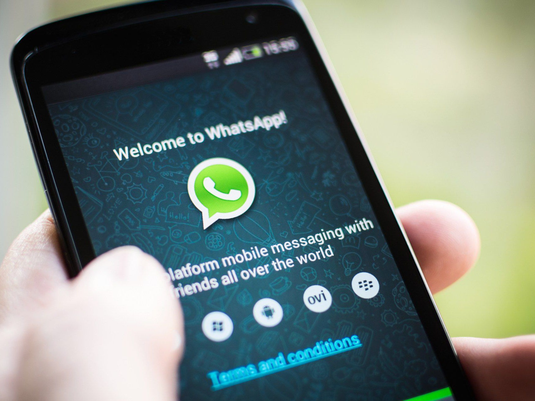 whatsapp国内能用不-whatsapp在国内能用吗