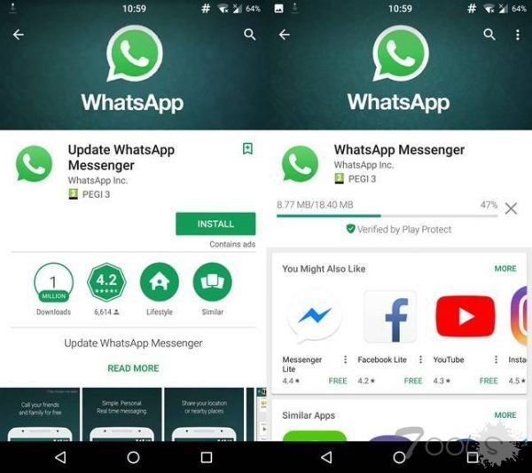whatsapp最新版官方网下载安卓-whatsapp最新版官方网下载 2021