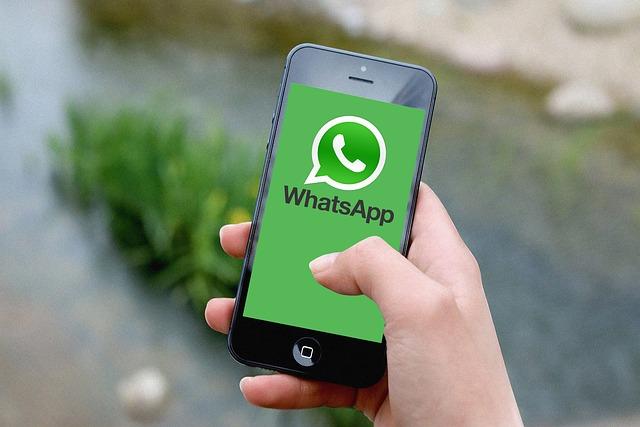 whatsapp英文怎么读-whatsapp英文怎么读音