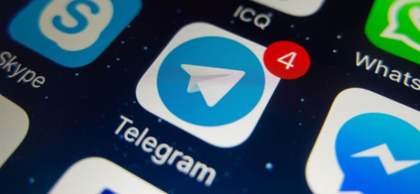 telegram短信收不到了-telegram为什么收不到信息