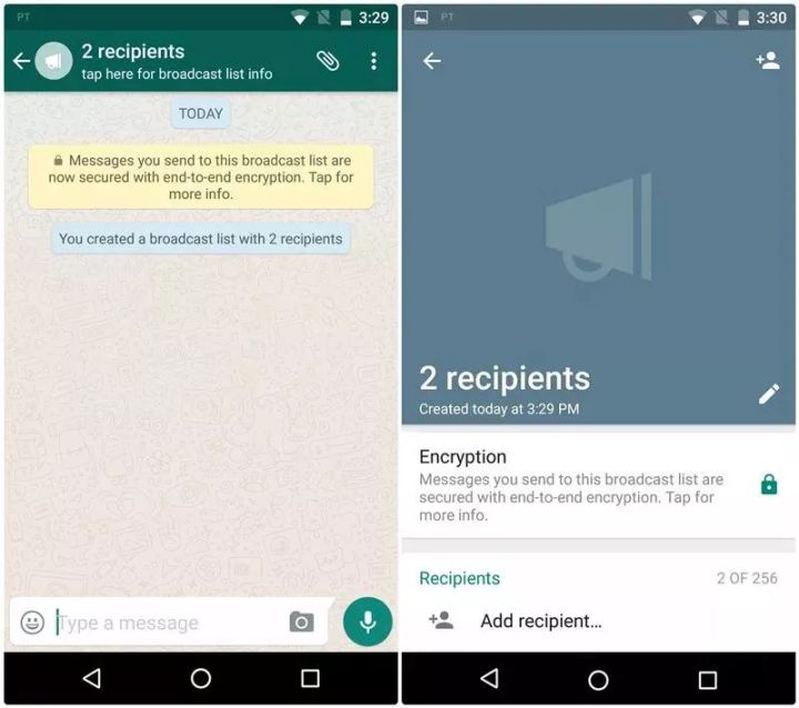 whatsapp连接不上,Facebook可以正常用的简单介绍