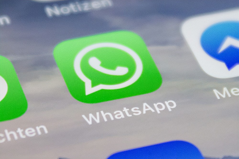 whatsapp国内能用吗2023-2020年whatsapp在中国能用吗
