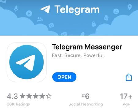 telegame中文下载-teleggram中文版下载