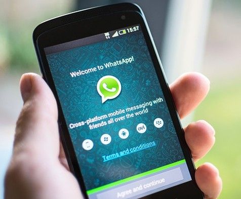 whatsapp华为怎么设置头像-华为whatsapp怎么添加联系人