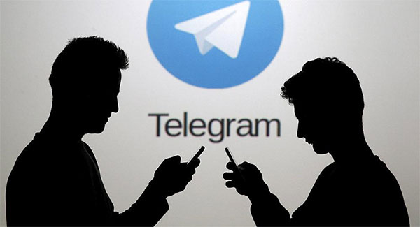 Telegram下载-instagram官网入口