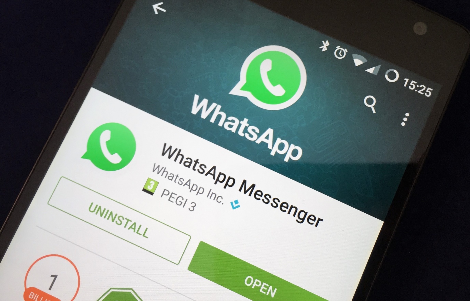 whatsapp在中国怎么用-whatsapp在中国怎么用不了