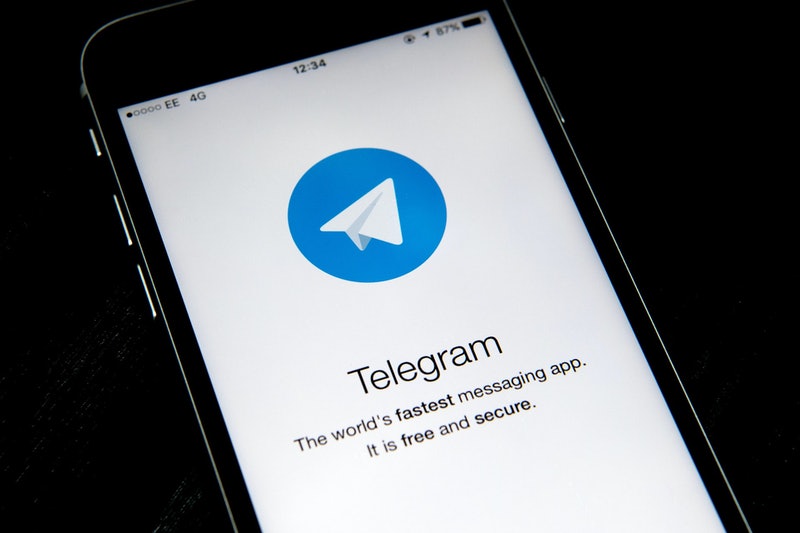 telegram登陆页面-telegram网页登录入口