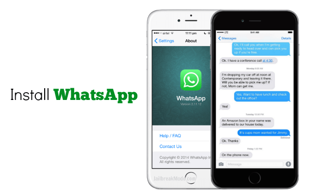 关于whatsapp中国手机可以用吗的信息