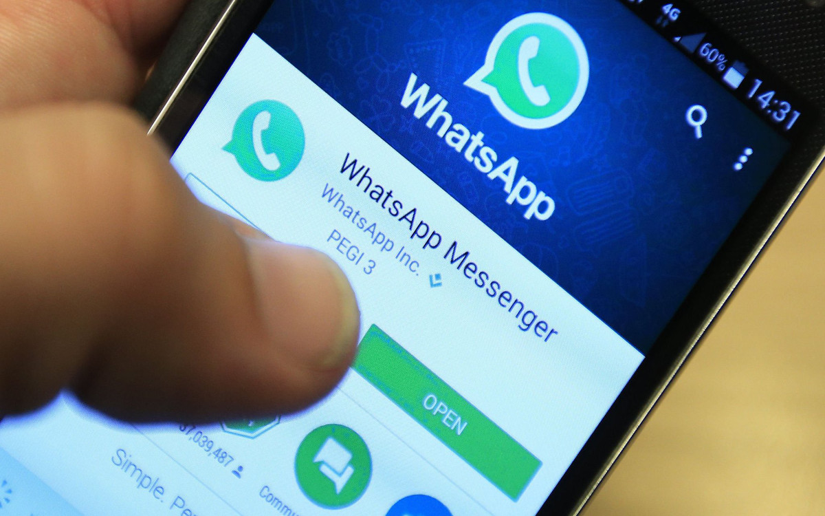 whatsapp为什么用不了国内-whatsapp国内用不了怎么办?