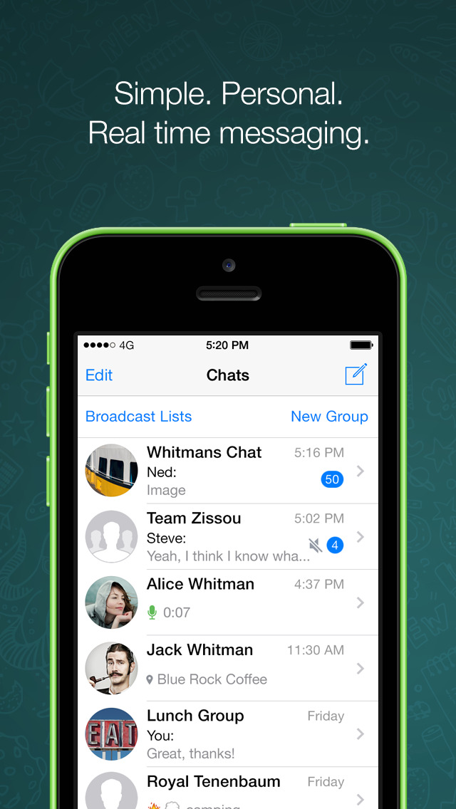 whatsapp苹果版官方网下载-download whatsapp for iphone