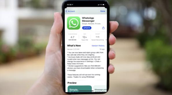 whatsapp记录安卓转移到iphone-安卓whatsapp聊天记录迁移到iphone