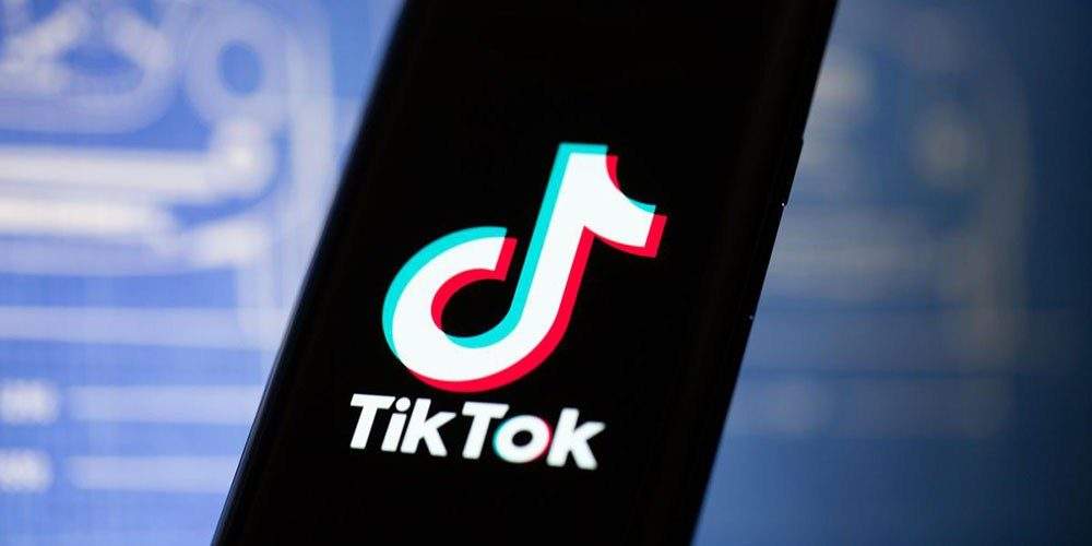 tiktok没用-tiktok怎么没反应