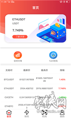 交易所app下载-翔鑫交易所app下载