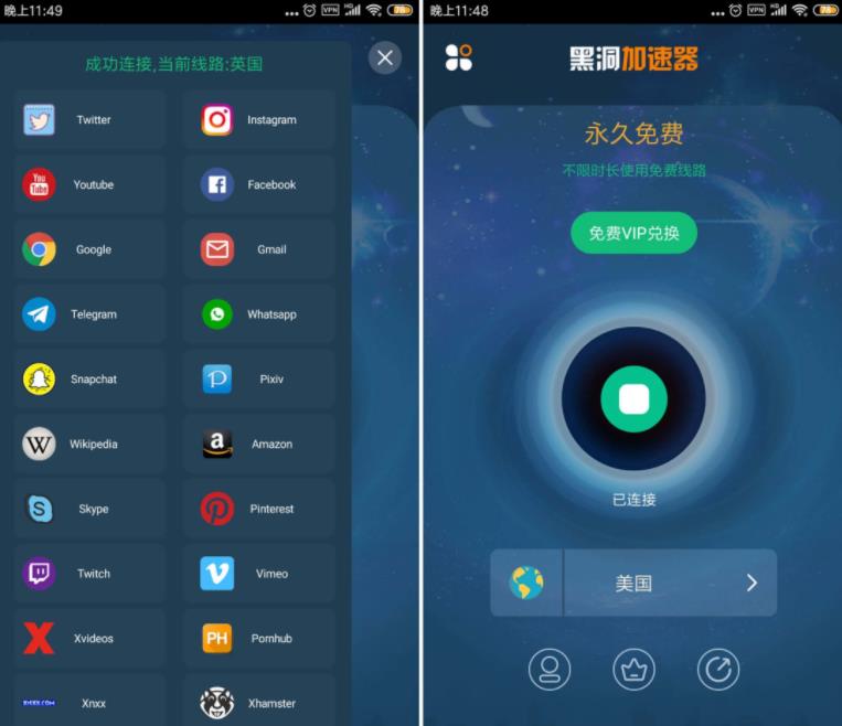 包含telegeram安卓登录需要加速器嘛的词条
