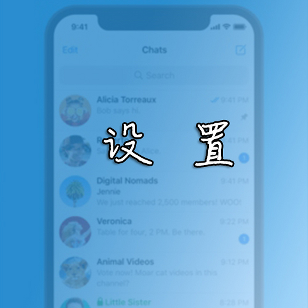 纸飞机切换中文代码-纸飞机如何切换成中文