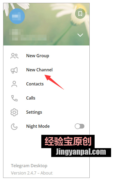 包含telegeram为什么登不上去的词条