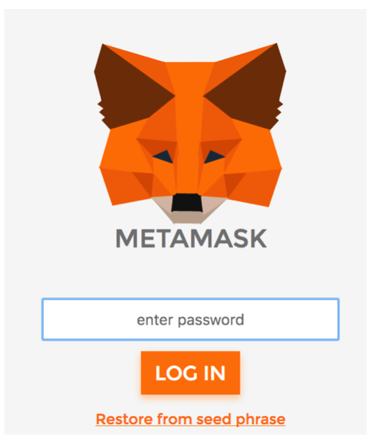 metamaskganache代币,metamaska112signapk