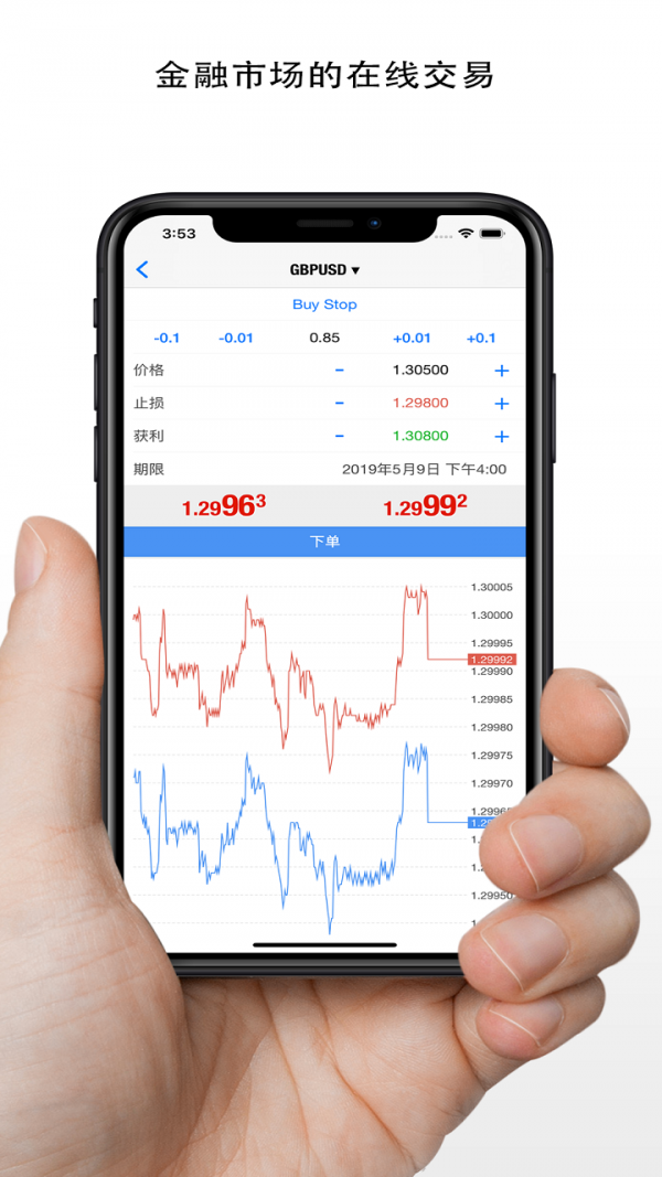 metatrader5安卓版官网,metatrader5安卓版官网下载Build3536