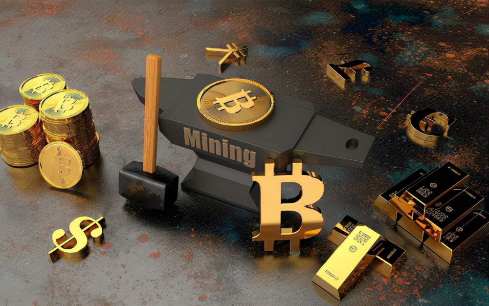 比特币怎么挖矿是什么意思,比特币挖矿是什么意思 视频