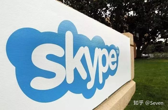 skype是,skype是啥意思