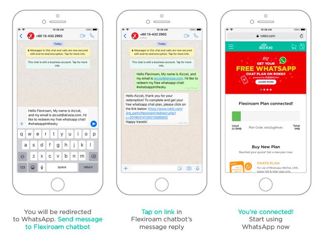 whatsapp的中文名,whatsapp国内中文名