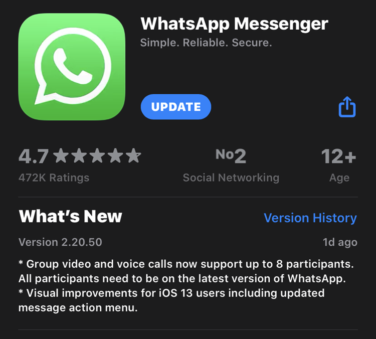 whatsapp官网最新下载安卓,whatsapp官网下载安装最新版本