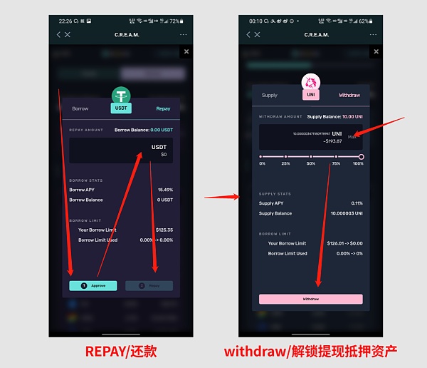 tokenim钱包usdt提现教程,tokenpocket怎么提现usdt