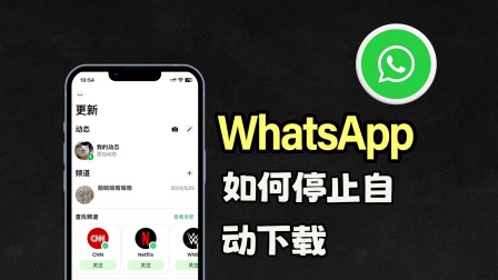 whatsapp进不去怎么办的简单介绍