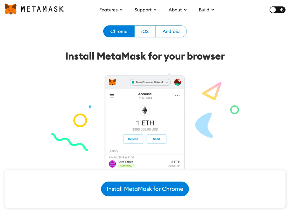 metamask安卓手机版登录,metamask android