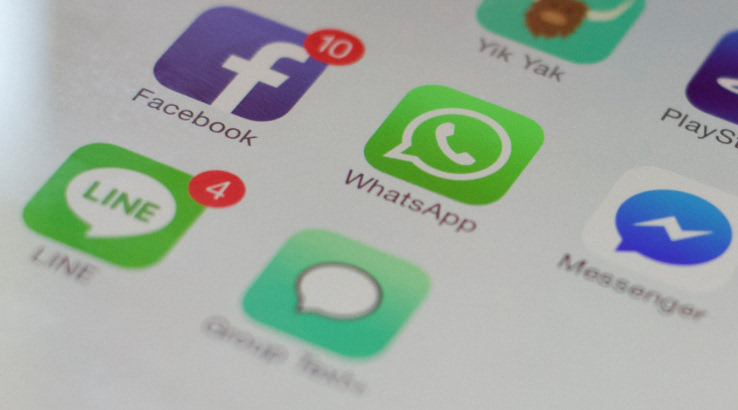 whatsapp在下能用吗2020,whatsapp downloading