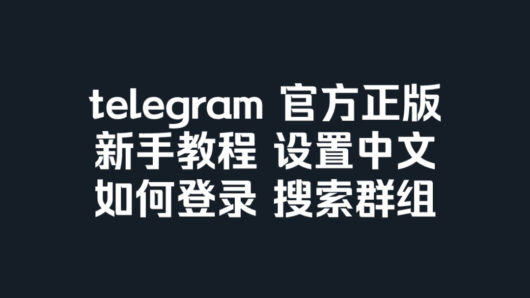 纸飞机怎么设置语言,纸飞机怎么设置中文模式