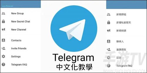 telegreat英文版下,telegreat英文版下载