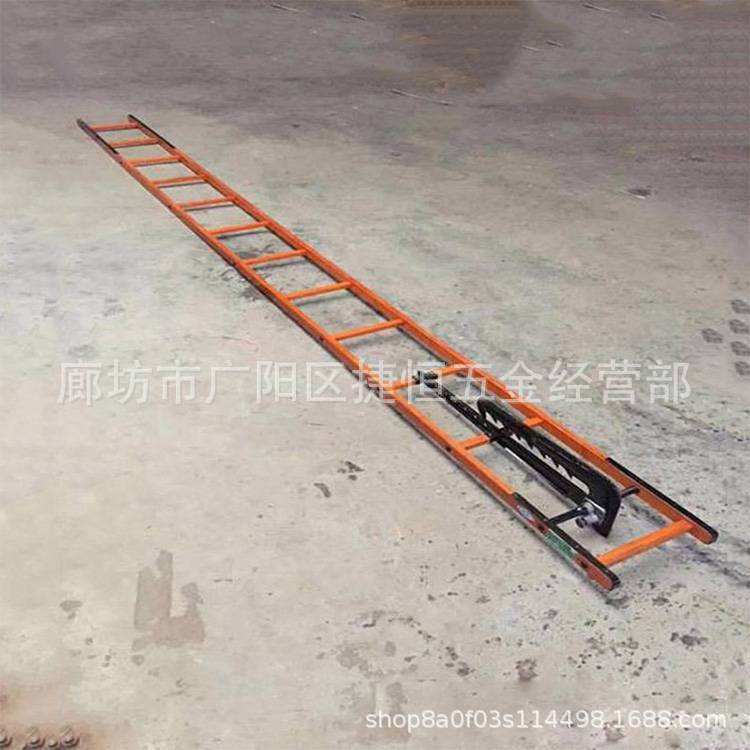 如果挂梯子,挂梯子能干嘛