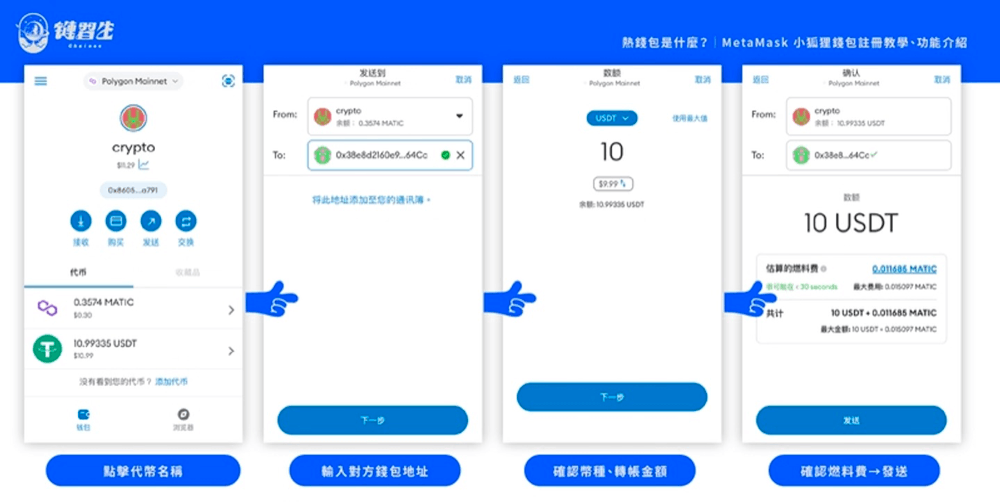 小狐狸钱包软件怎么样,小狐狸钱包软件怎么样啊