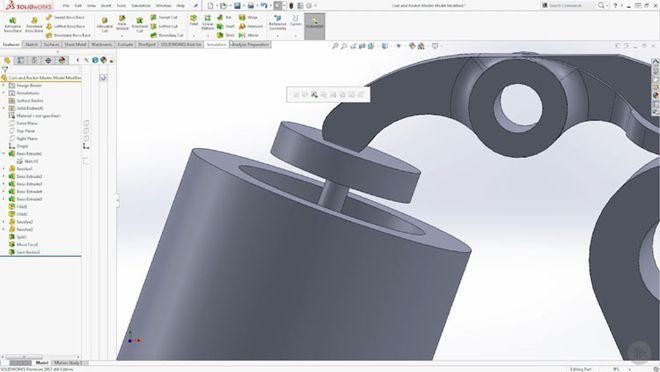 solidworks是什么软件,solidworks是什么软件主要用途