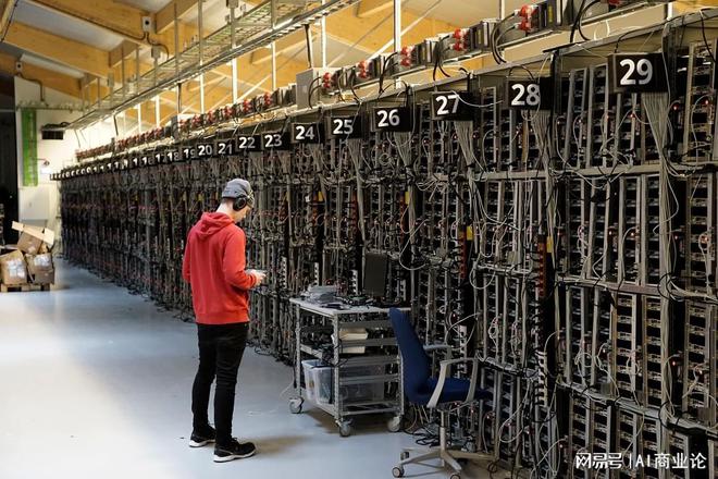卖比特币矿机违法吗,卖比特币矿机的上市公司