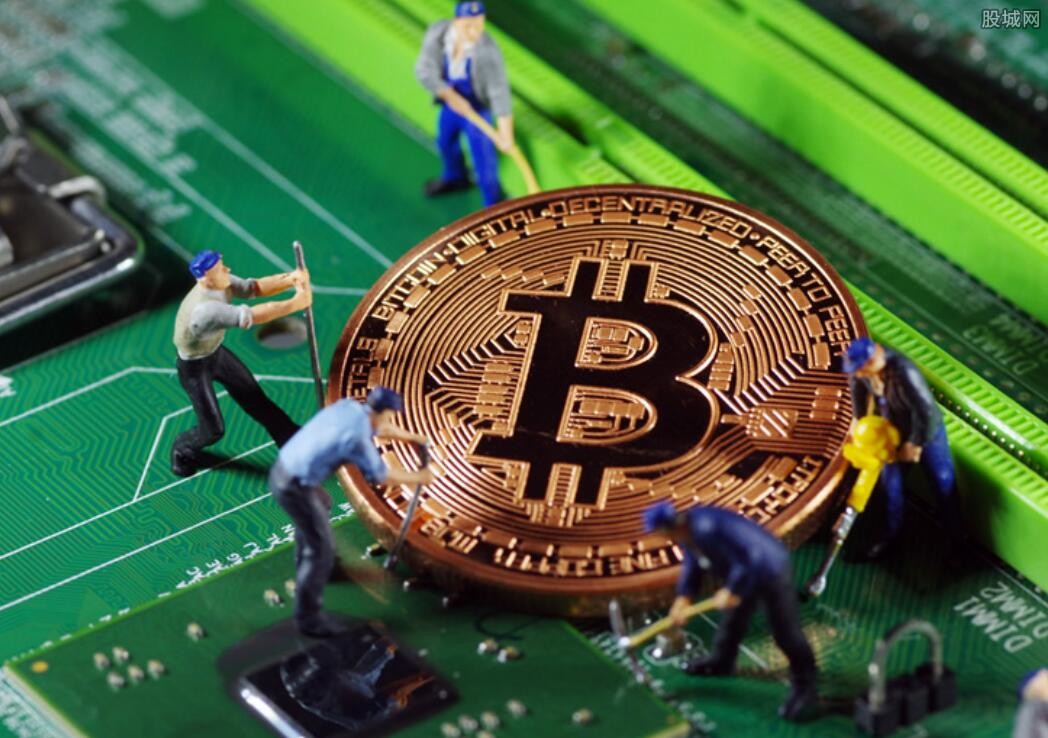 比特币怎么挖挖一颗要多久,比特币怎么挖 挖一枚需要多久呢