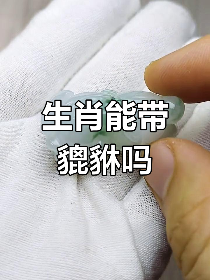 什么生肖不能带貔貅?,什么属相不能带貔貅貔貅与属相