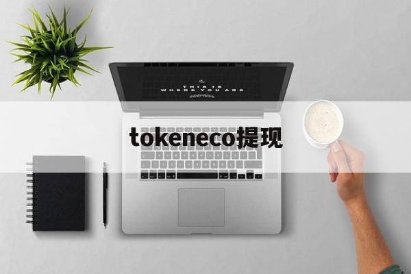 tokeneco提现,token官方正版官网入口